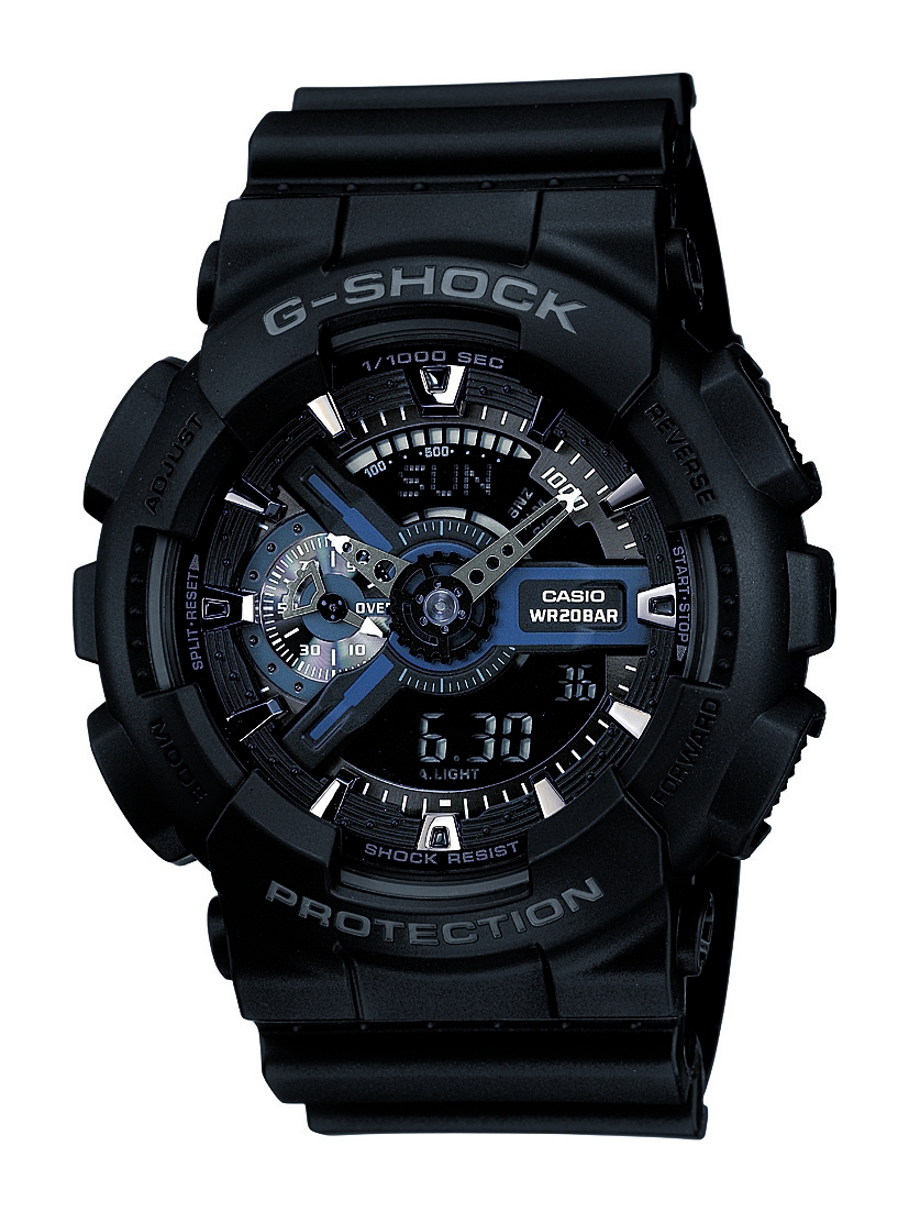 g shock pro trek smart